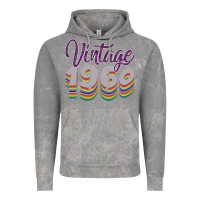 Cloud Rock Vintage 1960 Vintage Hoodie - Bettercallsaul