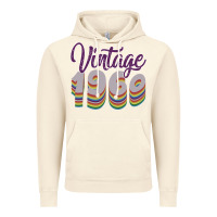 Vintage Artic Vintage 1960 Vintage Hoodie - Bettercallsaul