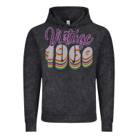Vintage Black Vintage 1960 Vintage Hoodie - Bettercallsaul