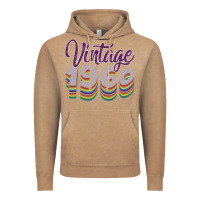 Vintage Coffee Vintage 1960 Vintage Hoodie - Bettercallsaul