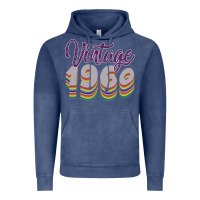 Vintage Denim Vintage 1960 Vintage Hoodie - Bettercallsaul