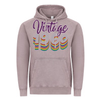 Vintage Zinc Vintage 1960 Vintage Hoodie - Bettercallsaul
