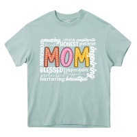 Arona mom Heavy Core Tee - JahusDesignShop