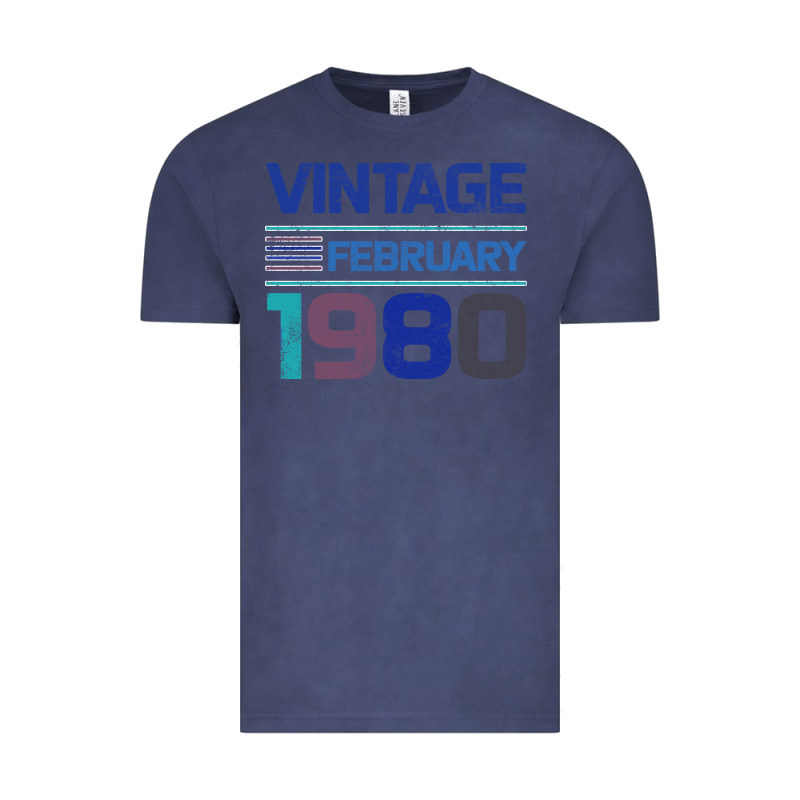 Vintage February 1980 Vintage Tee by Bettercallsaul | Teevron