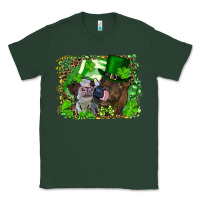 St. Patrick's Day Heifers Classic Tee | Teevron
