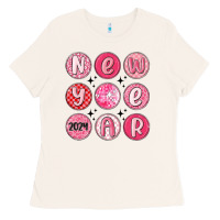 Bone new year 2024 Ladies Tee - MaliasSmallBusiness