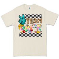 Bone team pre k Premium Tee - NancyCooperArtShop