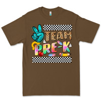 Cacao team pre k Premium Tee - NancyCooperArtShop