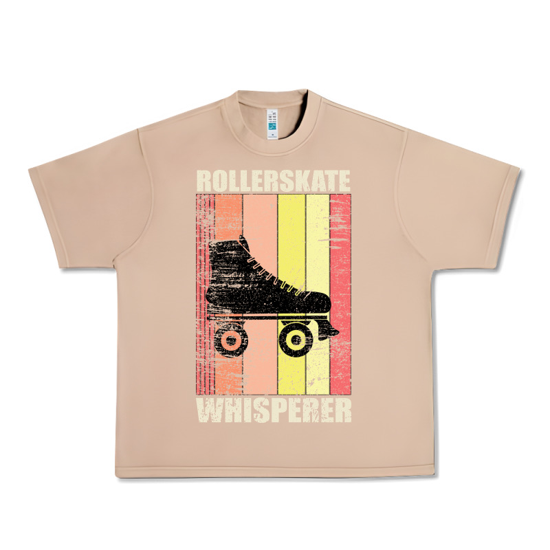 Roller Skates Inlineskates Whispere Urban Heavy Tee by Bettercallsaul | Teevron