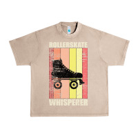 French Oak roller skates inlineskates whispere Urban Heavy Tee - Bettercallsaul