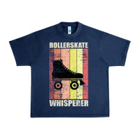 Navy roller skates inlineskates whispere Urban Heavy Tee - Bettercallsaul