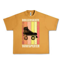 Peanut Butter roller skates inlineskates whispere Urban Heavy Tee - Bettercallsaul
