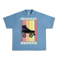 Pebble Blue roller skates inlineskates whispere Urban Heavy Tee - Bettercallsaul