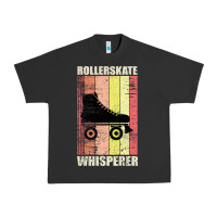 Pigment Black roller skates inlineskates whispere Urban Heavy Tee - Bettercallsaul