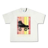 Pistachio roller skates inlineskates whispere Urban Heavy Tee - Bettercallsaul