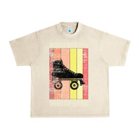 Sandshell roller skates inlineskates whispere Urban Heavy Tee - Bettercallsaul