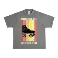 Tornado roller skates inlineskates whispere Urban Heavy Tee - Bettercallsaul