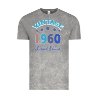 Cloud Rock Vintage 1960 Limited Edition Vintage Tee - Bettercallsaul