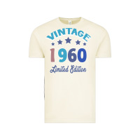 Vintage Arctic Vintage 1960 Limited Edition Vintage Tee - Bettercallsaul