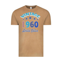Vintage Camel Vintage 1960 Limited Edition Vintage Tee - Bettercallsaul