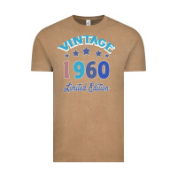 Vintage Coffee Vintage 1960 Limited Edition Vintage Tee - Bettercallsaul