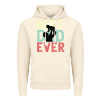 Vintage Artic Best Dad Ever Vintage Hoodie - Bettercallsaul