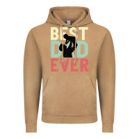 Vintage Camel Best Dad Ever Vintage Hoodie - Bettercallsaul