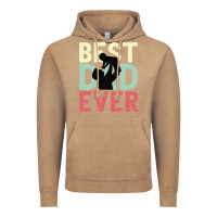 Vintage Coffee Best Dad Ever Vintage Hoodie - Bettercallsaul