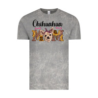 Cloud Rock western chihuahua mom Vintage Tee - RanaPortraitStore