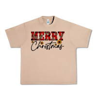 Burro merry christmas Urban Heavy Tee - JahusDesignShop