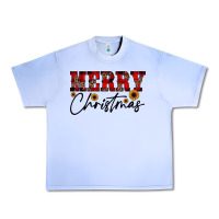 Grape Ice merry christmas Urban Heavy Tee - JahusDesignShop