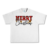 Lunar Rock merry christmas Urban Heavy Tee - JahusDesignShop