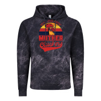 Cloud Black Rise And Shine Mother Cluckers Vintage Hoodie - Bettercallsaul