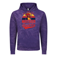 Cloud Purple Rise And Shine Mother Cluckers Vintage Hoodie - Bettercallsaul