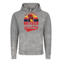 Cloud Rock Rise And Shine Mother Cluckers Vintage Hoodie - Bettercallsaul