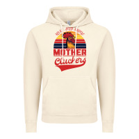 Vintage Artic Rise And Shine Mother Cluckers Vintage Hoodie - Bettercallsaul