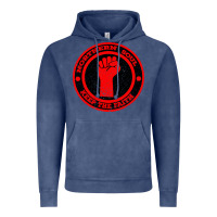 Vintage Denim Northern Soul Keep the Faith Vintage Hoodie - Bettercallsaul