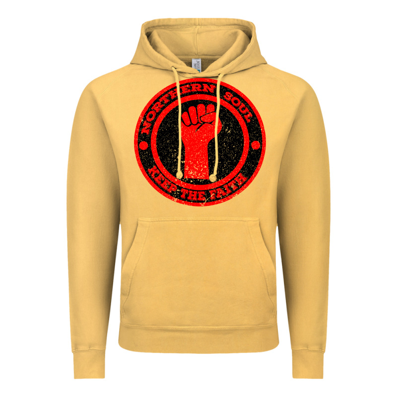 Northern Soul Keep The Faith Vintage Hoodie by Bettercallsaul | Teevron