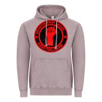 Vintage Zinc Northern Soul Keep the Faith Vintage Hoodie - Bettercallsaul