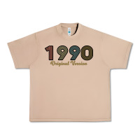 Burro Womens 30 Years Old 1990 Urban Heavy Tee - Bettercallsaul