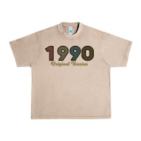French Oak Womens 30 Years Old 1990 Urban Heavy Tee - Bettercallsaul