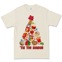 Bone tis the season mexican christmas Premium Tee - MaliasSmallBusiness