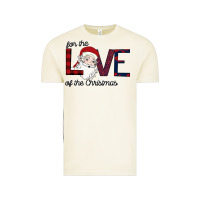 For The Love Of The Christmas Vintage Tee | Teevron