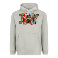 Moon Dust festive joy Heavyweight Hoodie - CowhideDigitalArt