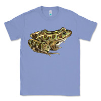 Colony Blue northern leopard frog Classic Tee - LillyAllenDesigns