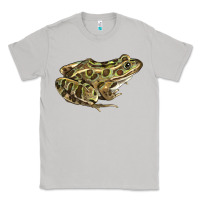 Moon Dust northern leopard frog Classic Tee - LillyAllenDesigns
