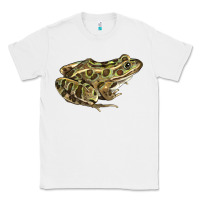 White northern leopard frog Classic Tee - LillyAllenDesigns
