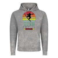 Cloud Rock ski kid like a regular kid but coolers Vintage Hoodie - Bettercallsaul