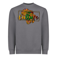 Storm Do it for the culture Heavyweight Sweatshirt - HowdyJamesFarm