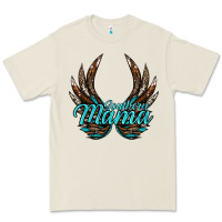 Bone Southern Mama Premium Tee - JahusDesignShop